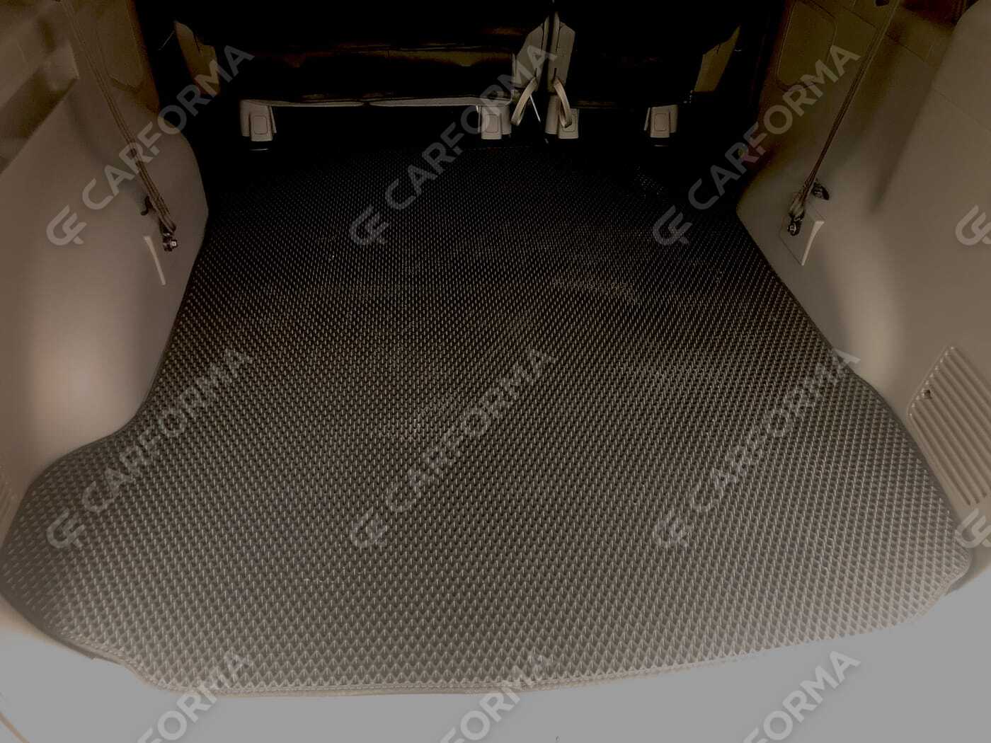 Коврики на Hyundai H1 II 2007&nbsp;-&nbsp;2022 в Хабаровске