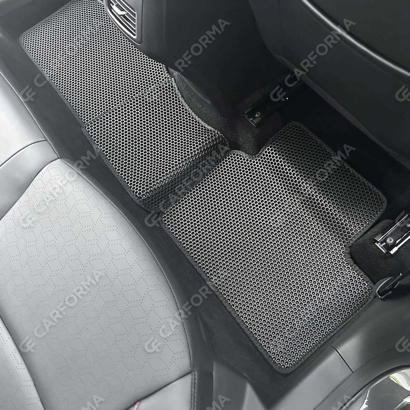 Коврики на Changan CS35 Plus 2018&nbsp;-&nbsp;2026 в Хабаровске