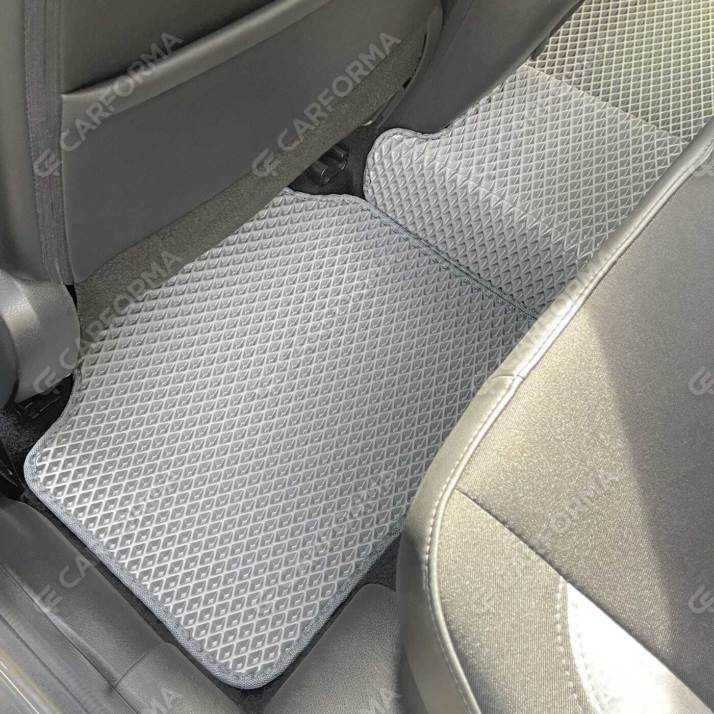 Коврики на Lada (ВАЗ) Vesta рестайлинг 2022&nbsp;-&nbsp;2026 в Хабаровске