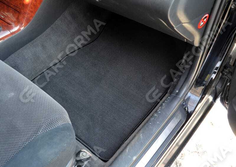 Коврики на Toyota Camry Solara (XV20) 1998&nbsp;-&nbsp;2003 в Хабаровске