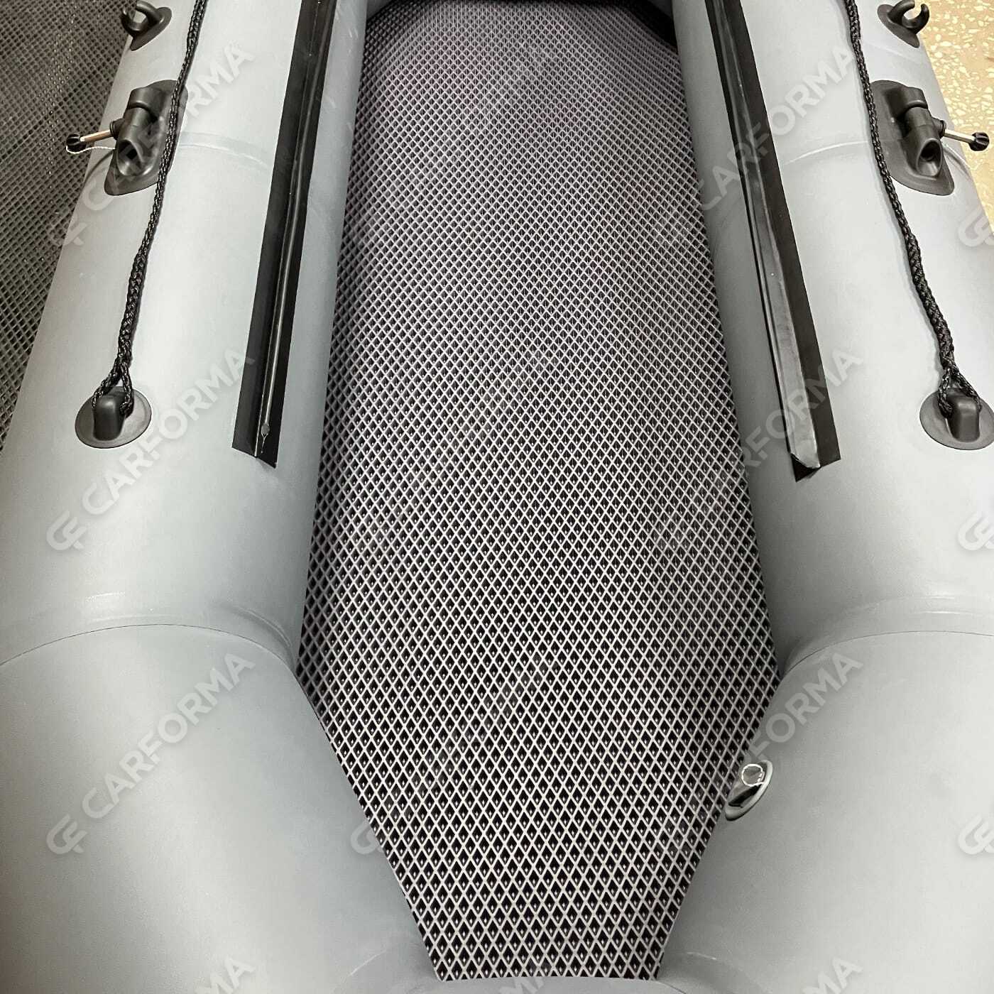 Коврики на Лодки Polar Bird PB-240Т  в Хабаровске