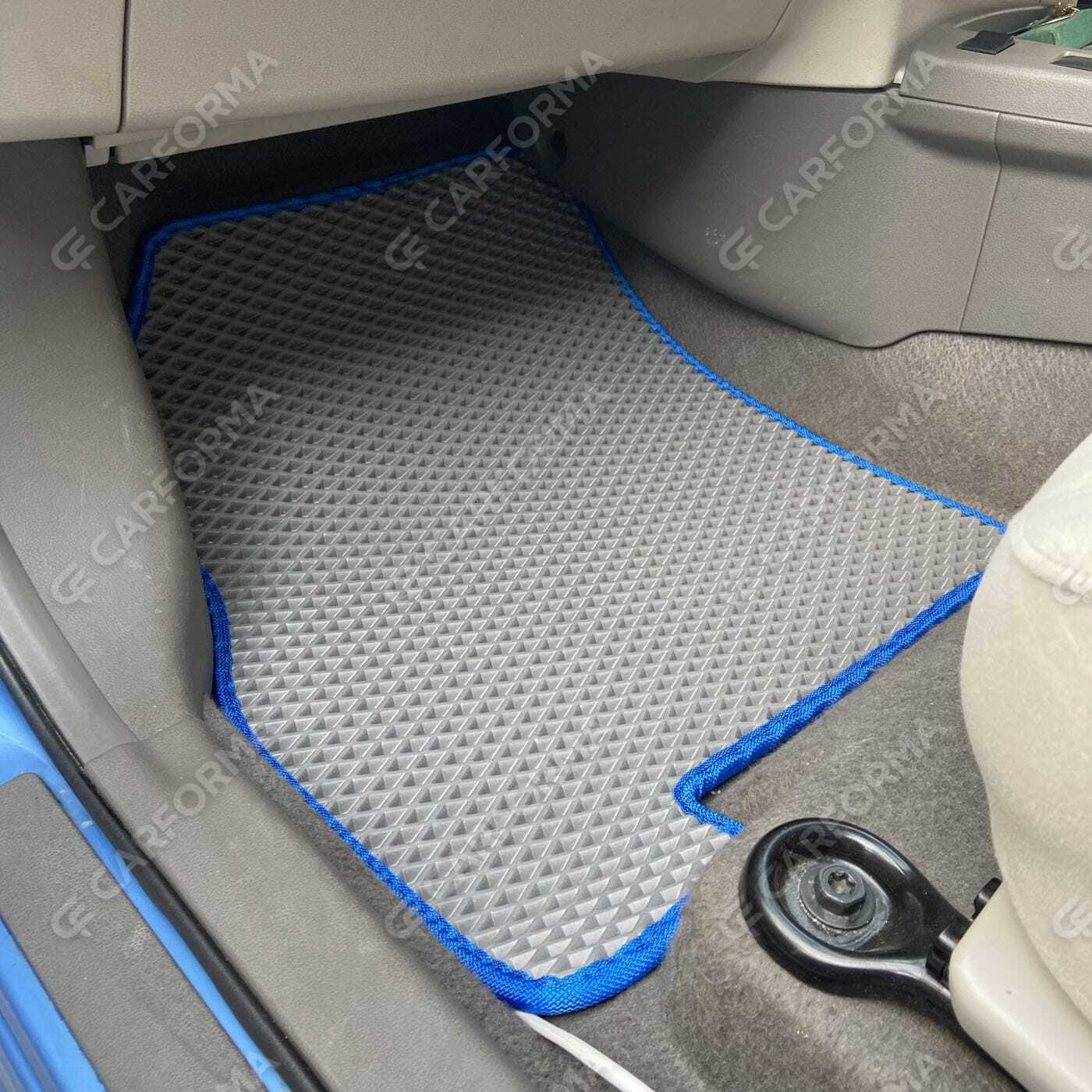 Коврики на Nissan Leaf (ZE0) 2009&nbsp;-&nbsp;2012 в Хабаровске