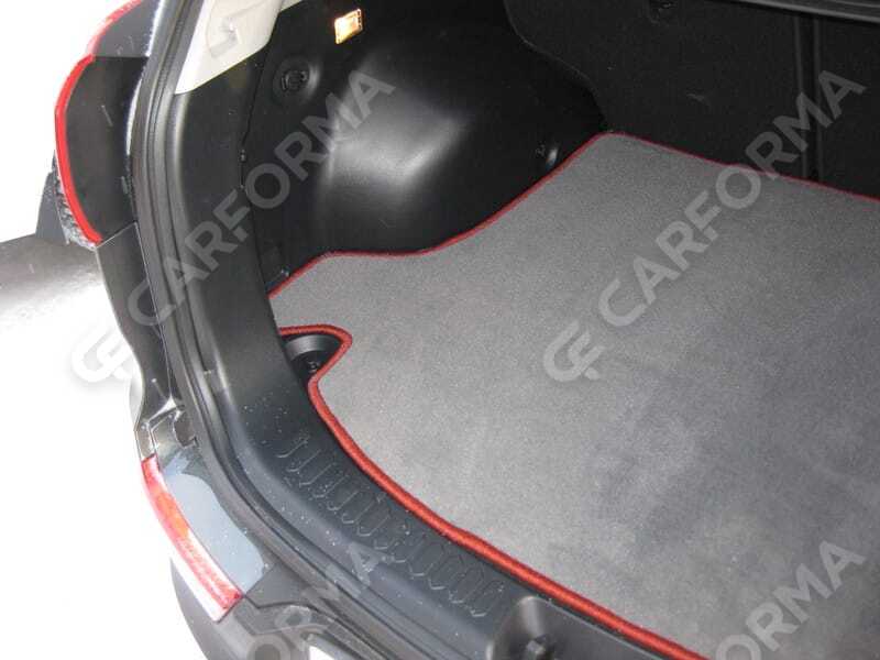 EVA коврики на KIA Sportage III 2010&nbsp;-&nbsp;2016 в Хабаровске