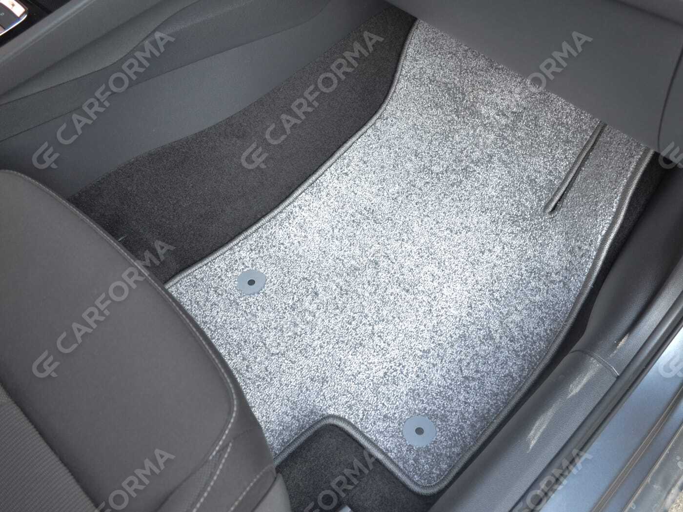 EVA коврики на Audi Q2L 2016&nbsp;-&nbsp;2026 в Хабаровске