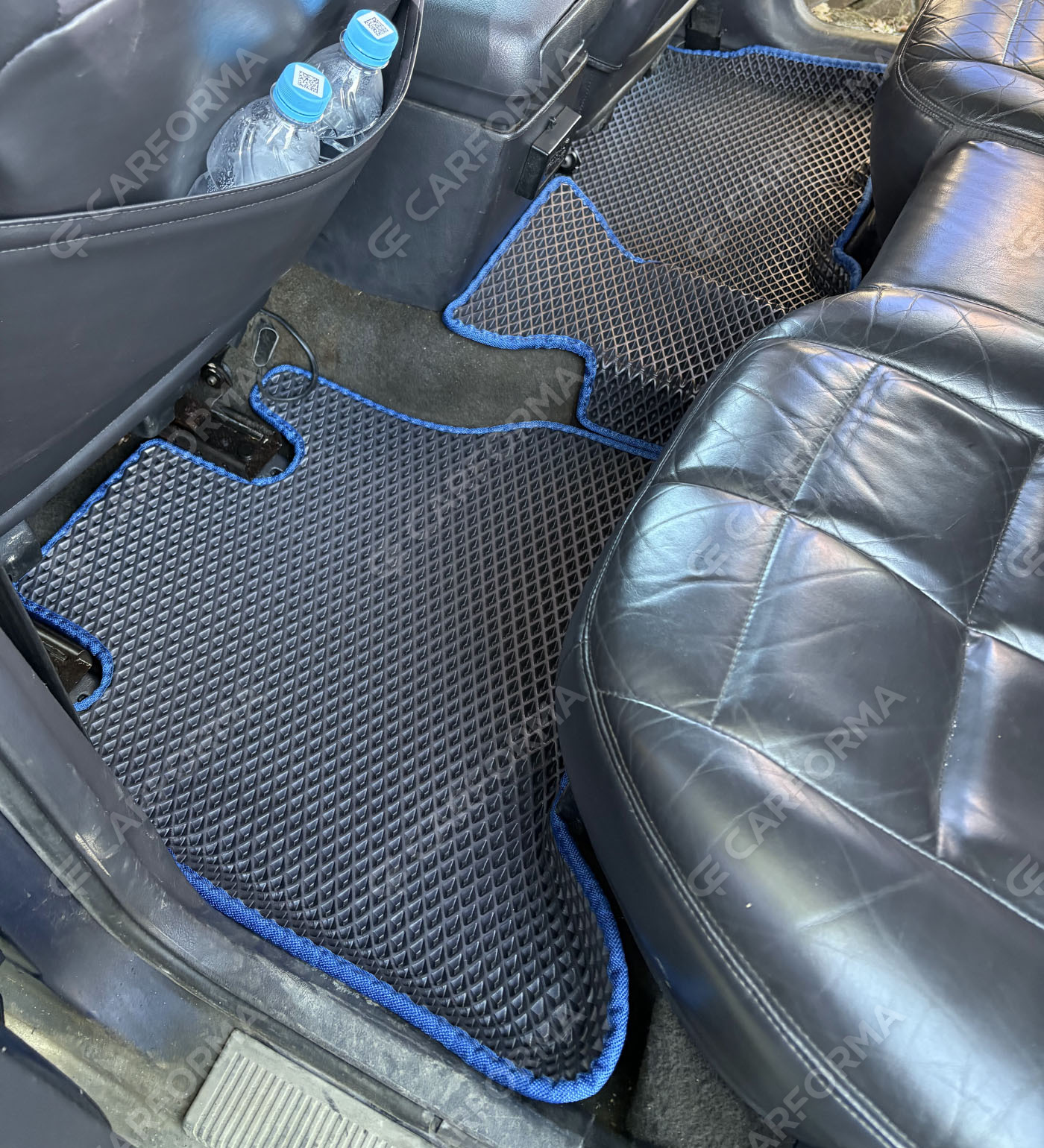 EVA коврики на Jeep Grand Cherokee (ZJ) 1992&nbsp;-&nbsp;1999 в Хабаровске