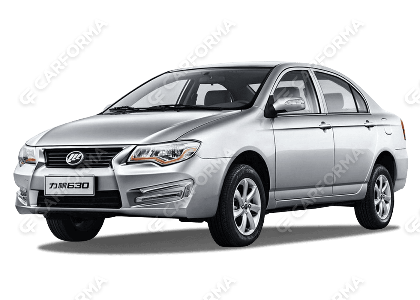 Коврики на Lifan Solano I 2008&nbsp;-&nbsp;2016