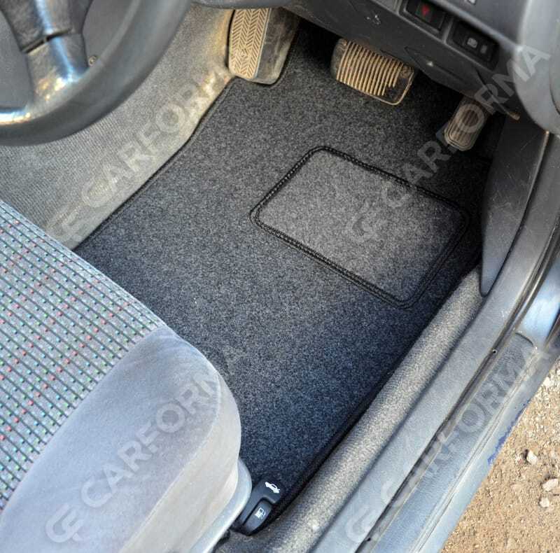 Коврики на Toyota Corona (T19) 1992&nbsp;-&nbsp;1996 в Хабаровске