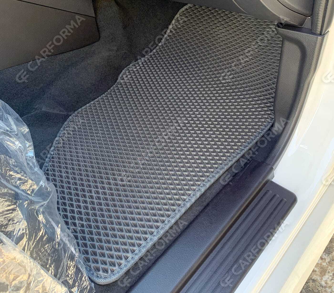 Коврики на Great Wall Hover H3 2010&nbsp;-&nbsp;2016 в Хабаровске