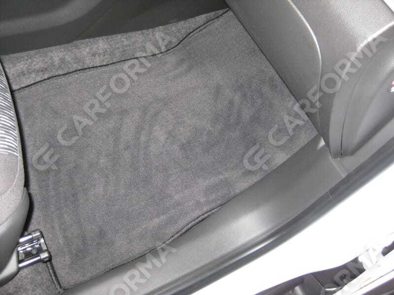 Коврики на Opel Mokka 2012&nbsp;-&nbsp;2019 в Хабаровске