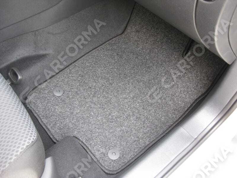 EVA коврики на Volkswagen Jetta VI 2010&nbsp;-&nbsp;2019 в Хабаровске