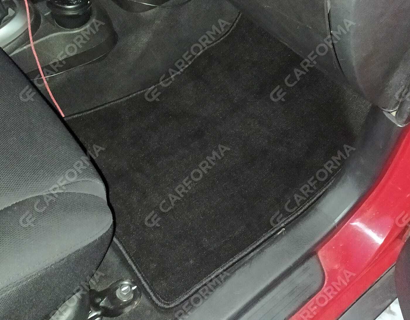 EVA коврики на Great Wall Hover M2 2010&nbsp;-&nbsp;2014 в Хабаровске