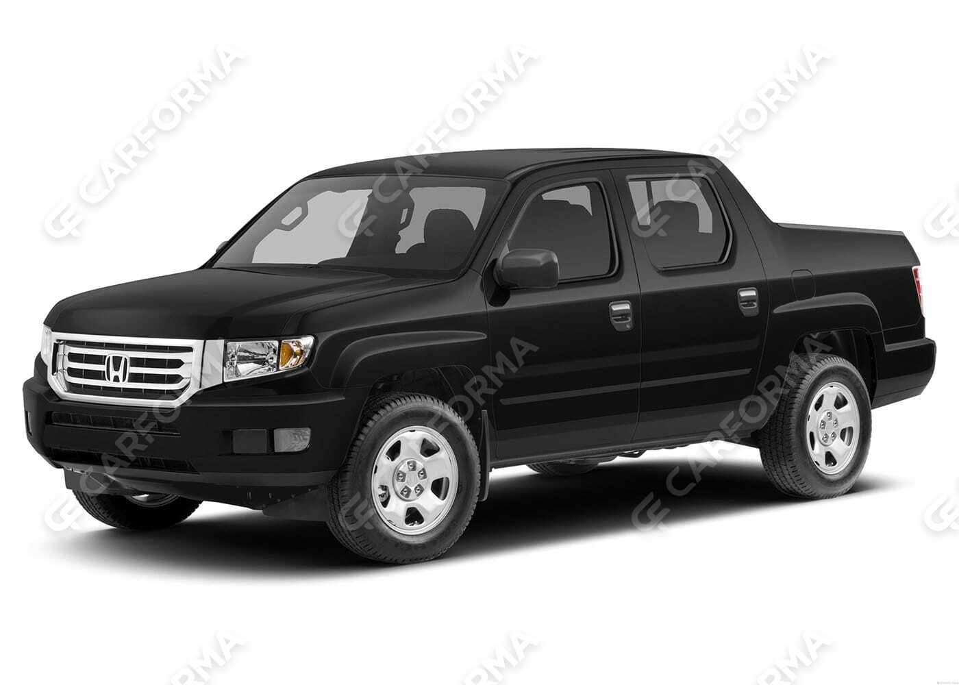 EVA коврики на Honda Ridgeline 2005&nbsp;-&nbsp;2015 в Хабаровске