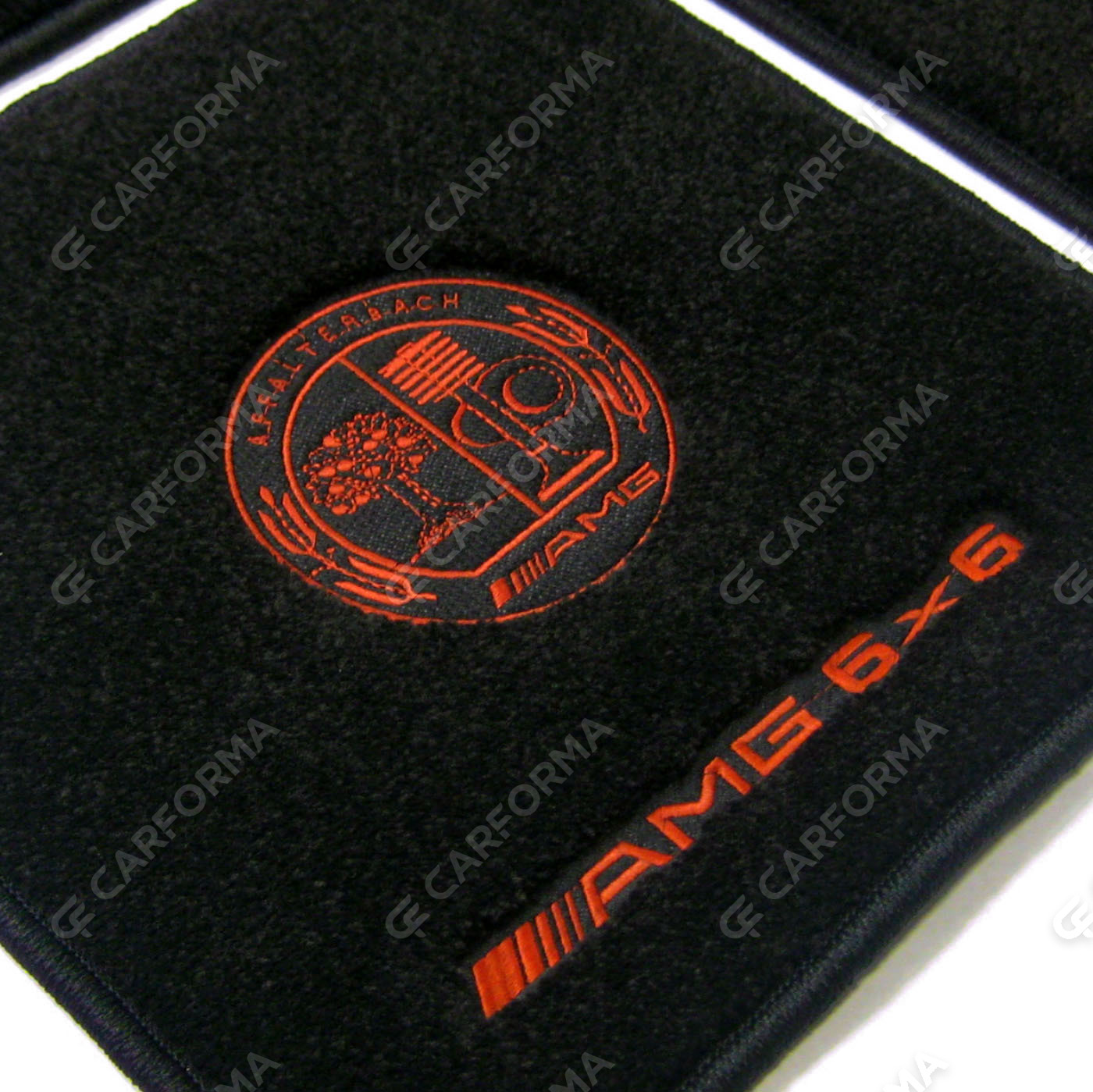 Коврики на Mercedes Vaneo 2001&nbsp;-&nbsp;2006 в Хабаровске