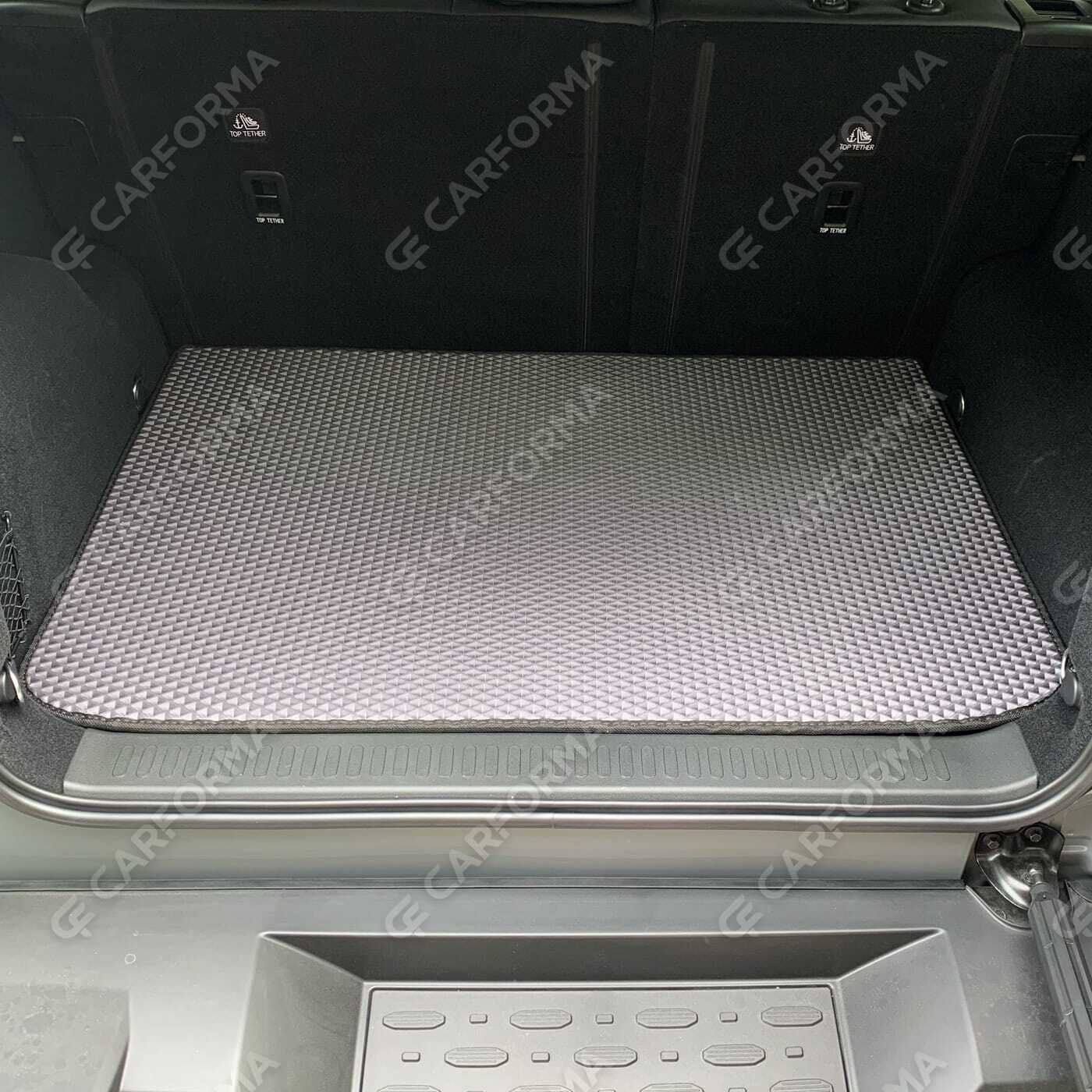 EVA коврики на Tank 300 2021&nbsp;-&nbsp;2026 в Хабаровске