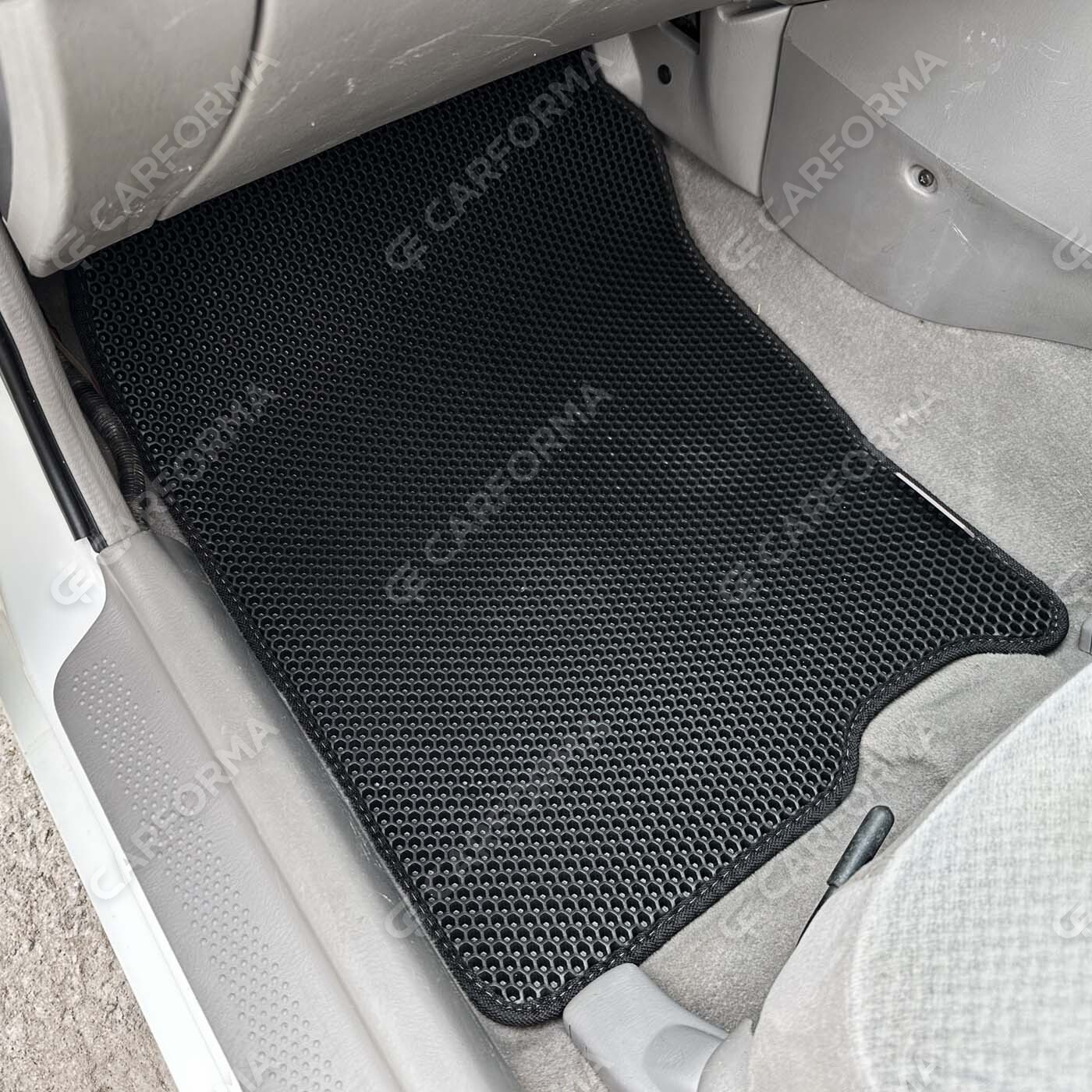 EVA коврики на Mazda Familia (BJ) 1998&nbsp;-&nbsp;2003 в Хабаровске