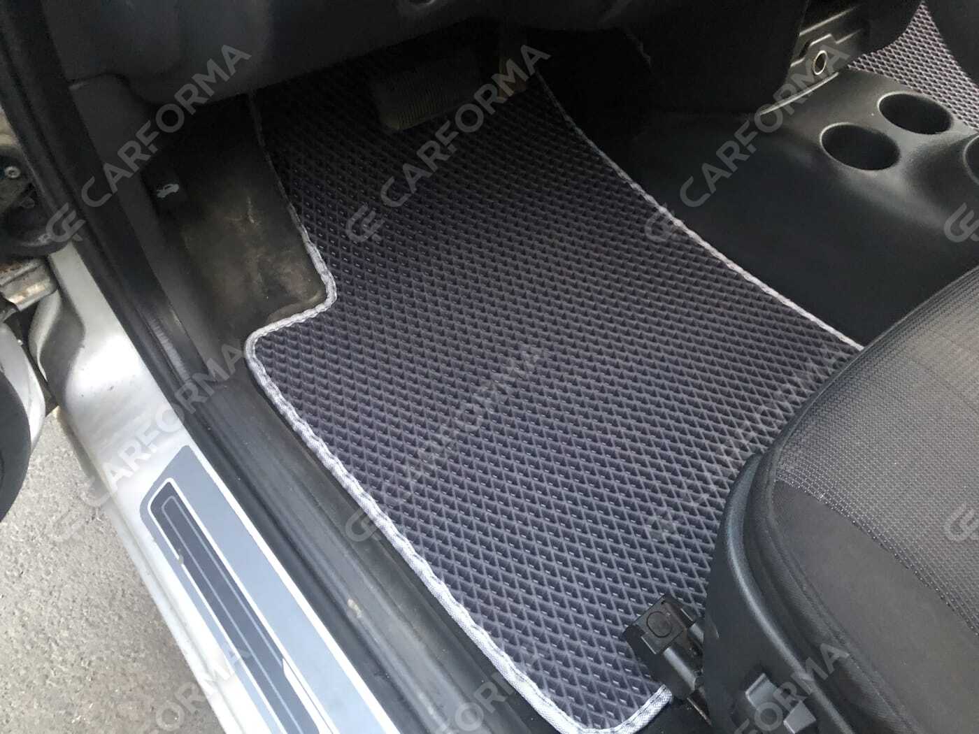 Коврики на ГАЗ Siber 2008&nbsp;-&nbsp;2010 в Хабаровске