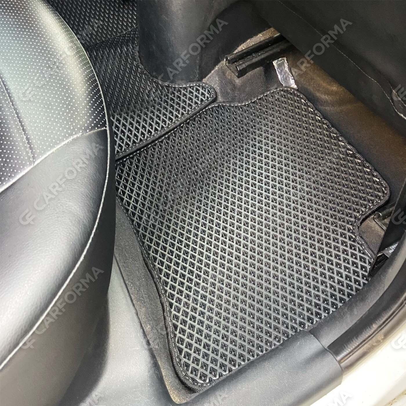 Коврики на Hyundai i20 I 2008&nbsp;-&nbsp;2014 в Хабаровске