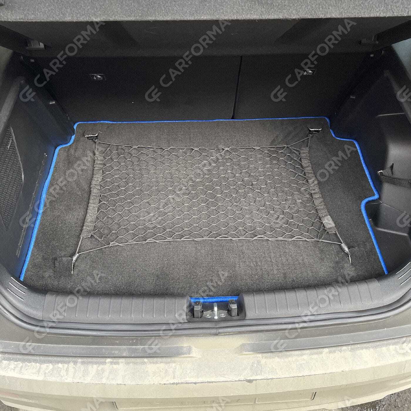 Ворсовые коврики на Hyundai Bayon 2021&nbsp;-&nbsp;2026 в Хабаровске