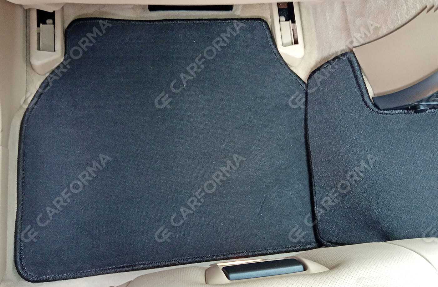 Коврики на BMW 5 Gran Turismo (F07) 2009&nbsp;-&nbsp;2016 в Хабаровске