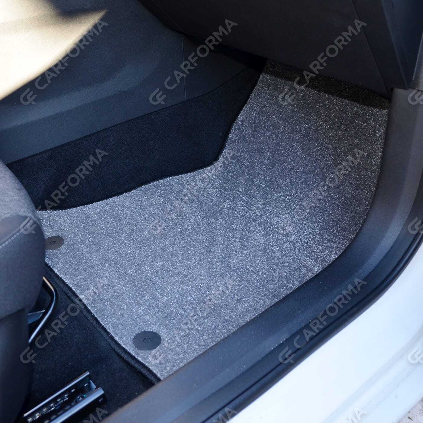 Коврики на Geely Emgrand 2021&nbsp;-&nbsp;2026 в Хабаровске