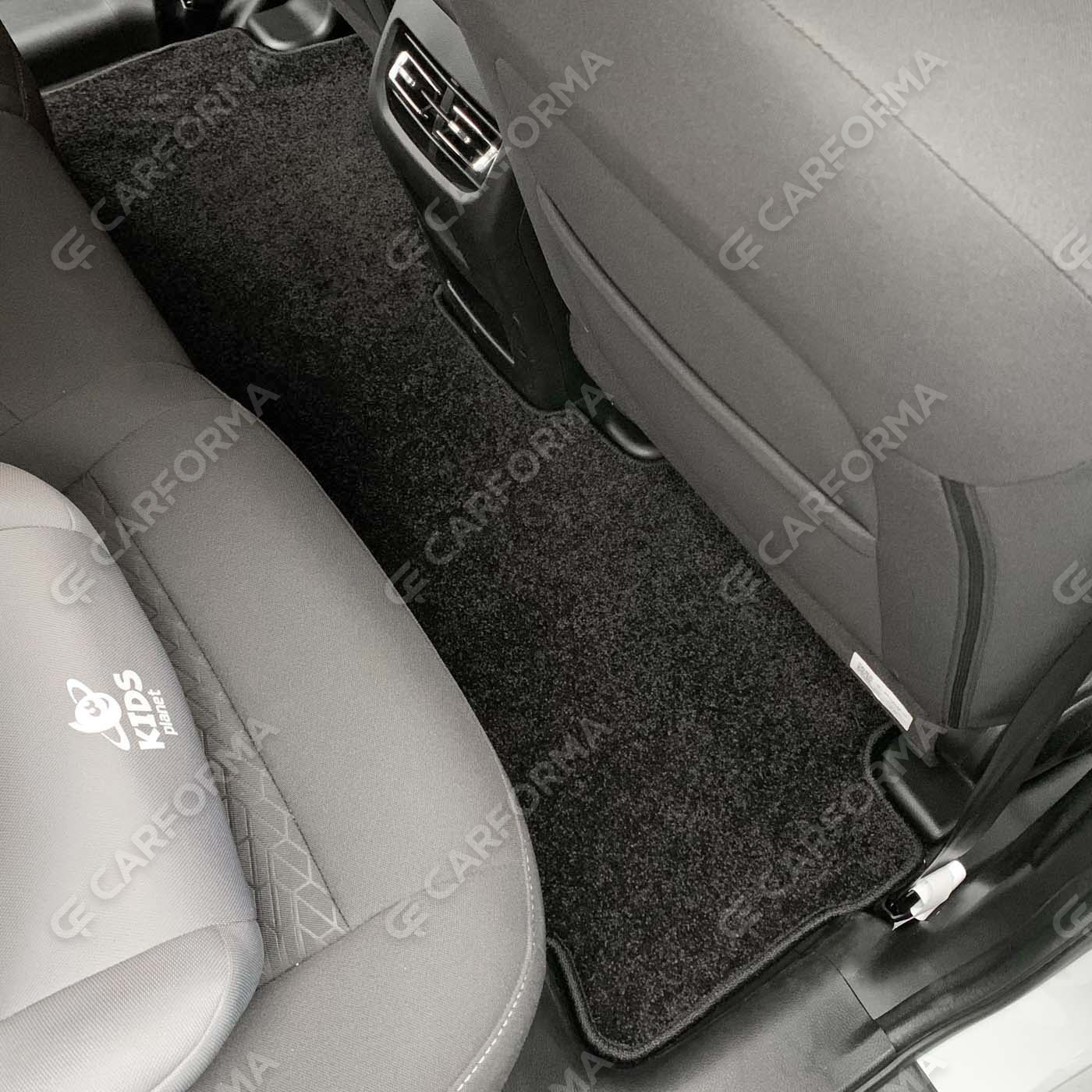 Коврики на Haval M6 2021&nbsp;-&nbsp;2026 в Хабаровске