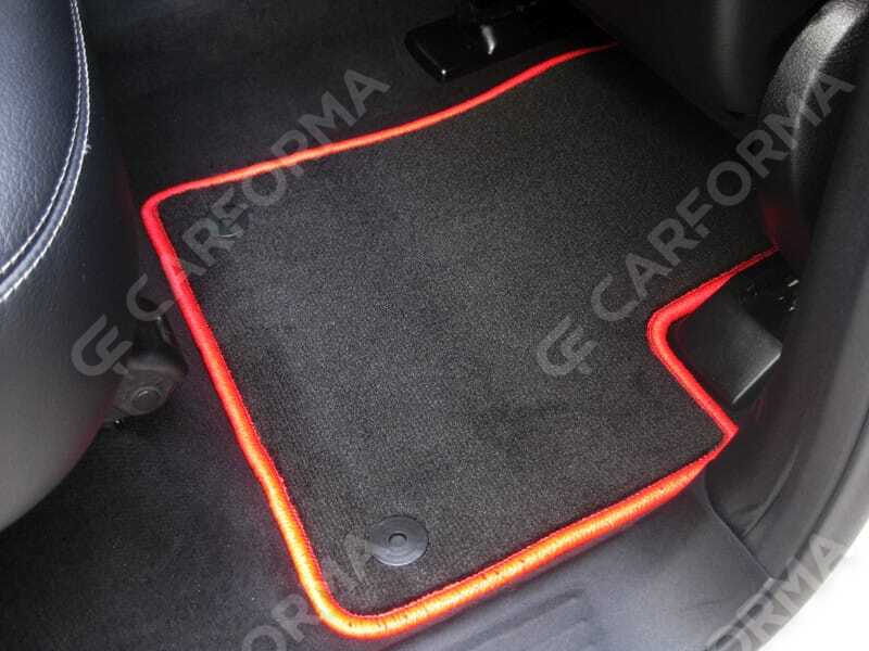 EVA коврики на Mercedes GL (X166) 2012&nbsp;-&nbsp;2015 в Хабаровске