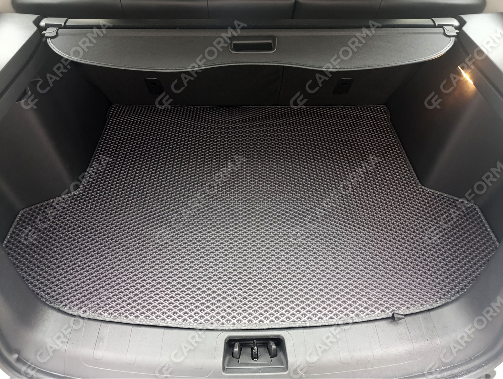 EVA коврики на Geely Atlas Pro 2019&nbsp;-&nbsp;2026 в Хабаровске