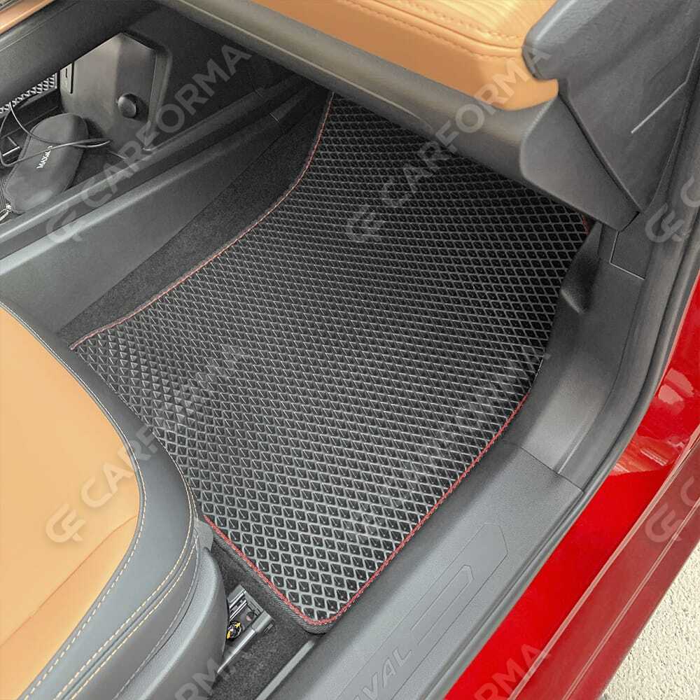 Коврики на Haval Jolion 2020&nbsp;-&nbsp;2026 в Хабаровске