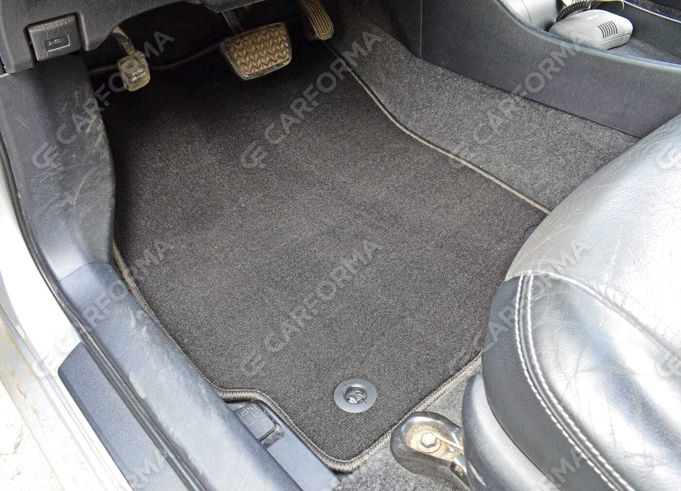 EVA коврики на Toyota Prius (30) 2009&nbsp;-&nbsp;2016 в Хабаровске