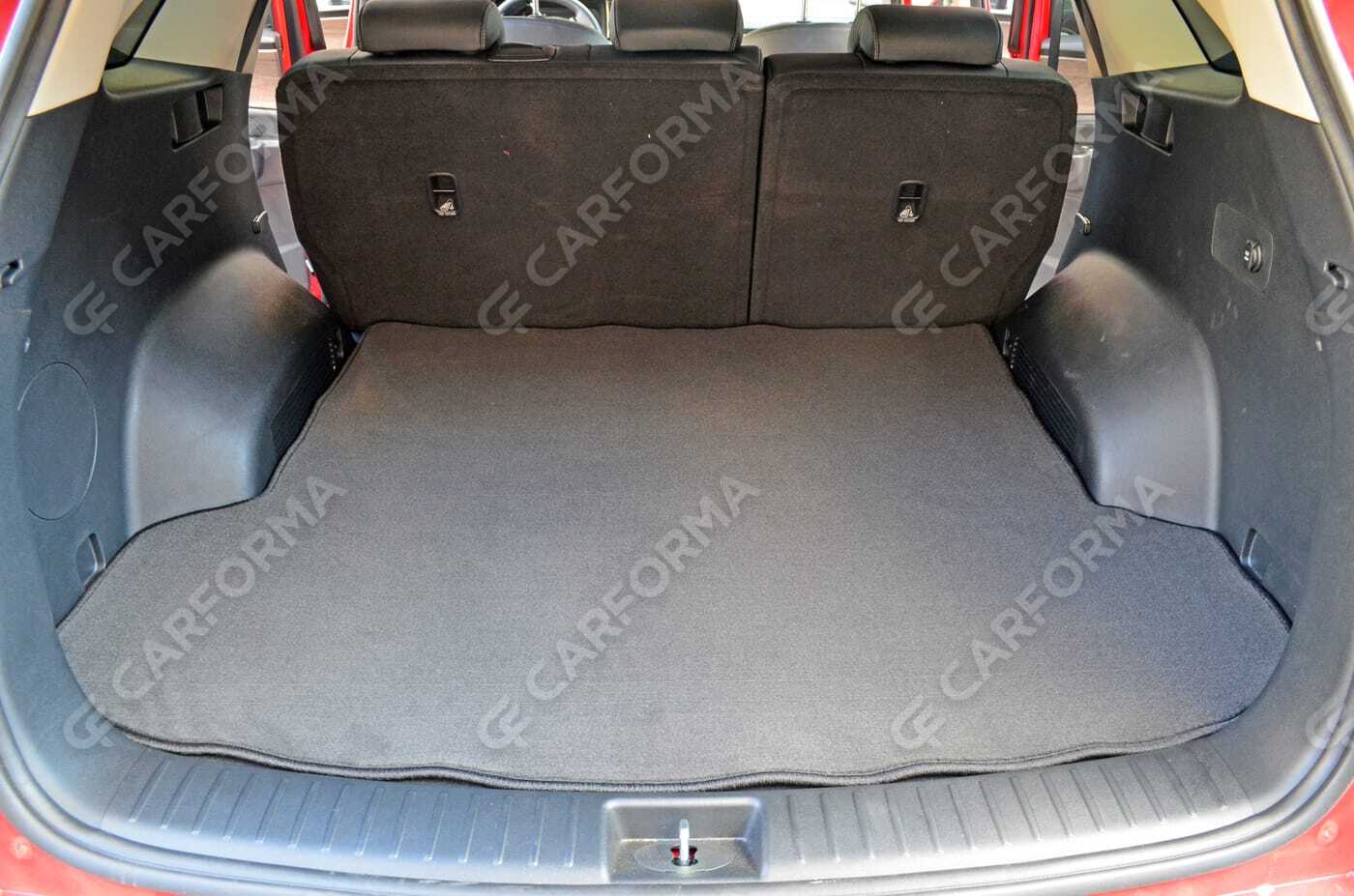 Коврики на KIA Sorento IV 2020&nbsp;-&nbsp;2026 в Хабаровске