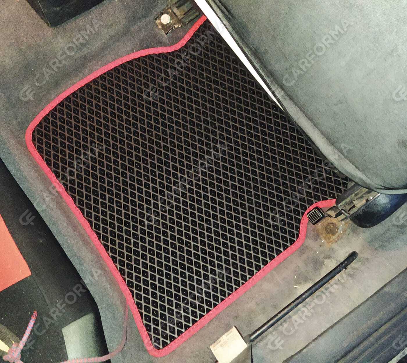 EVA коврики на Toyota Celica (T18) 1989&nbsp;-&nbsp;1993 в Хабаровске