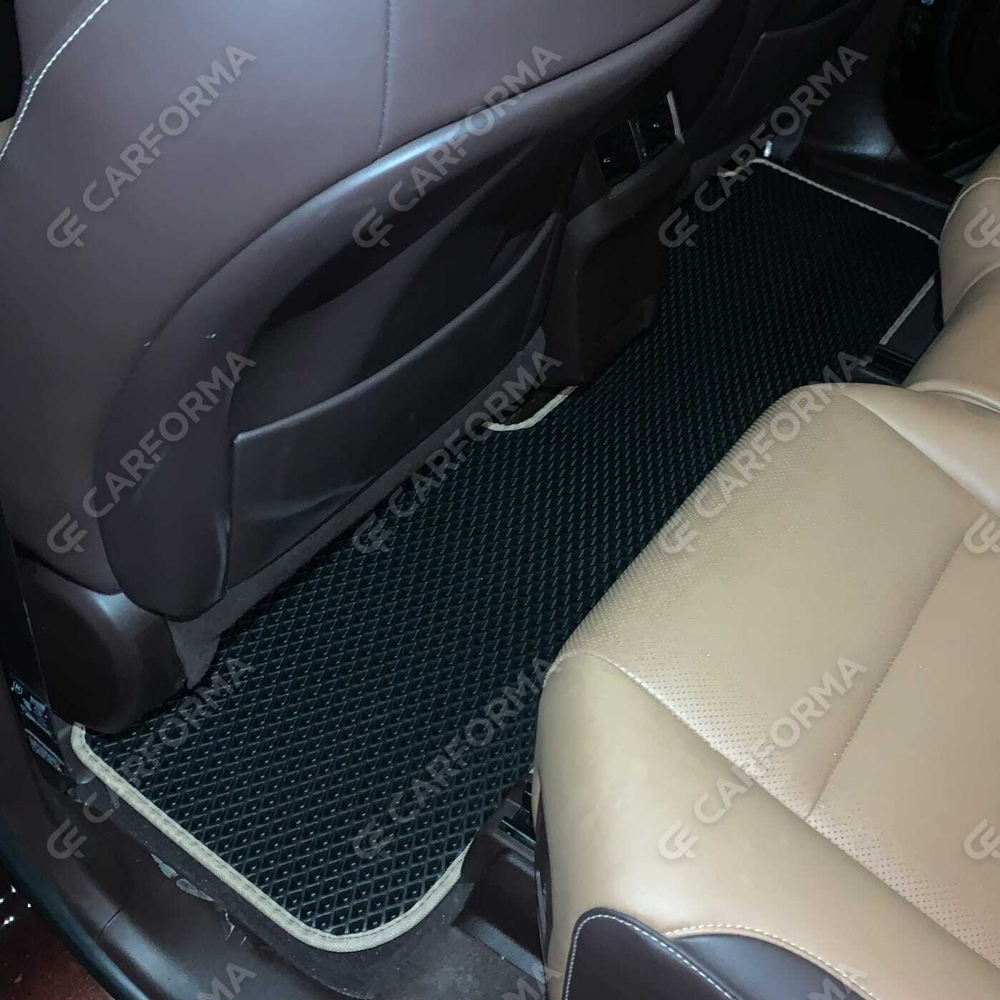 EVA коврики на Lexus RX IV 2015&nbsp;-&nbsp;2022 в Хабаровске