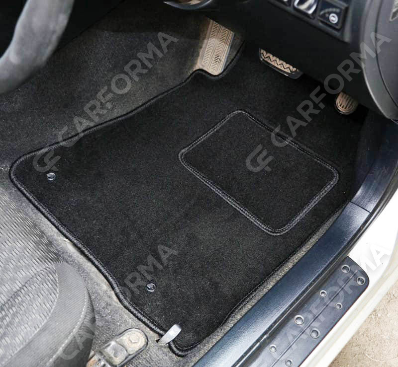 Коврики на Toyota Altezza 1998&nbsp;-&nbsp;2005 в Хабаровске