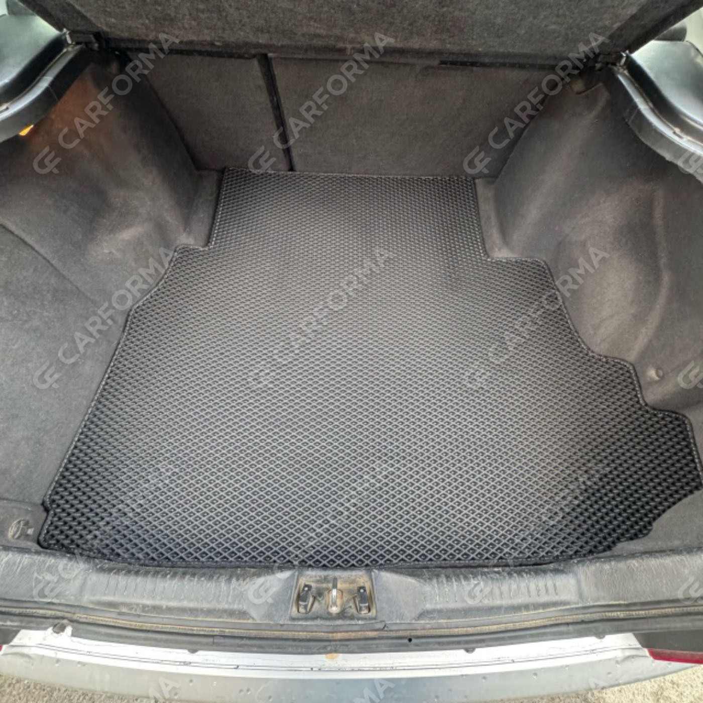 EVA коврики на Honda Accord 6 1997&nbsp;-&nbsp;2002 в Хабаровске