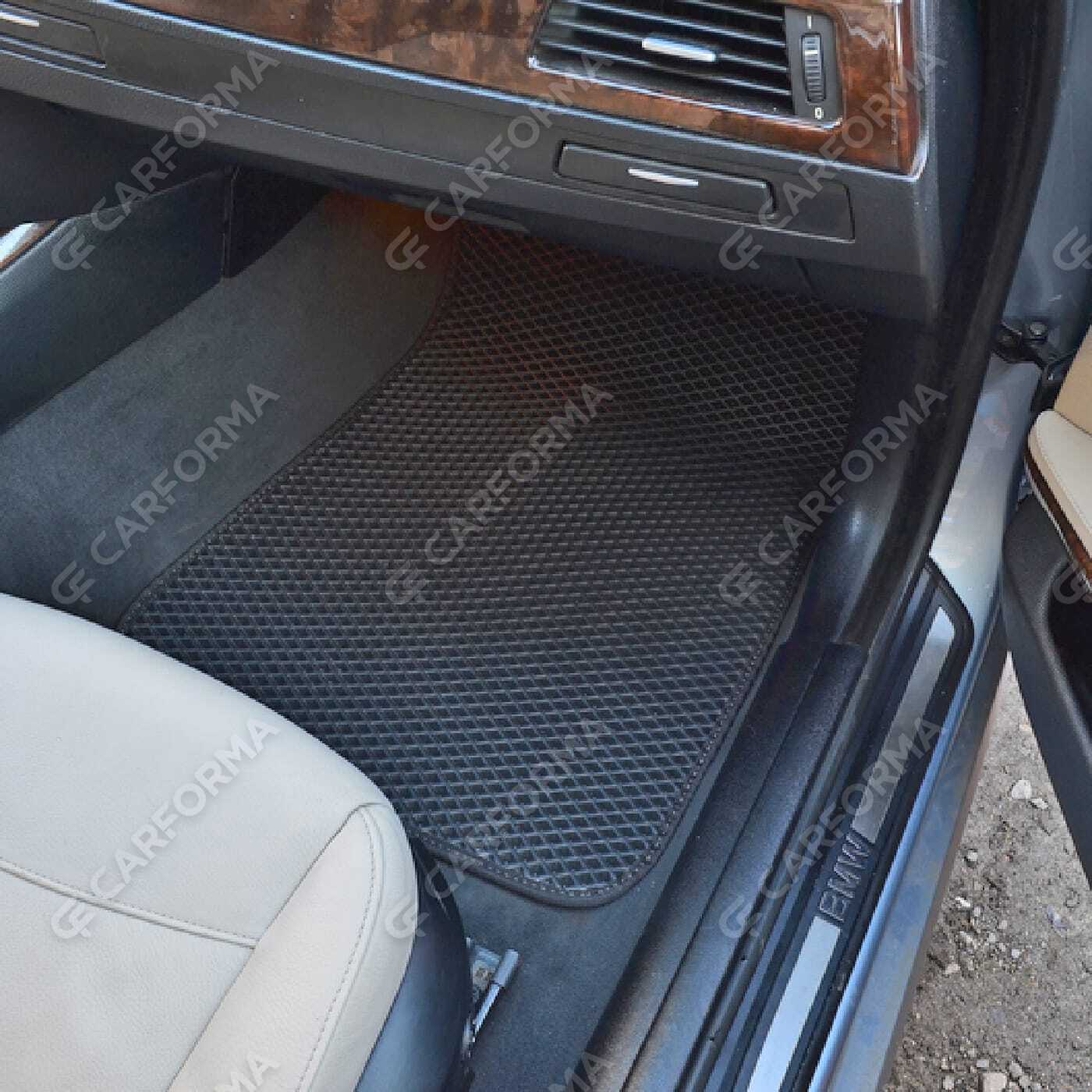 EVA коврики на BMW 3 (E90/E91/E92/E93) 2005&nbsp;-&nbsp;2012 в Хабаровске