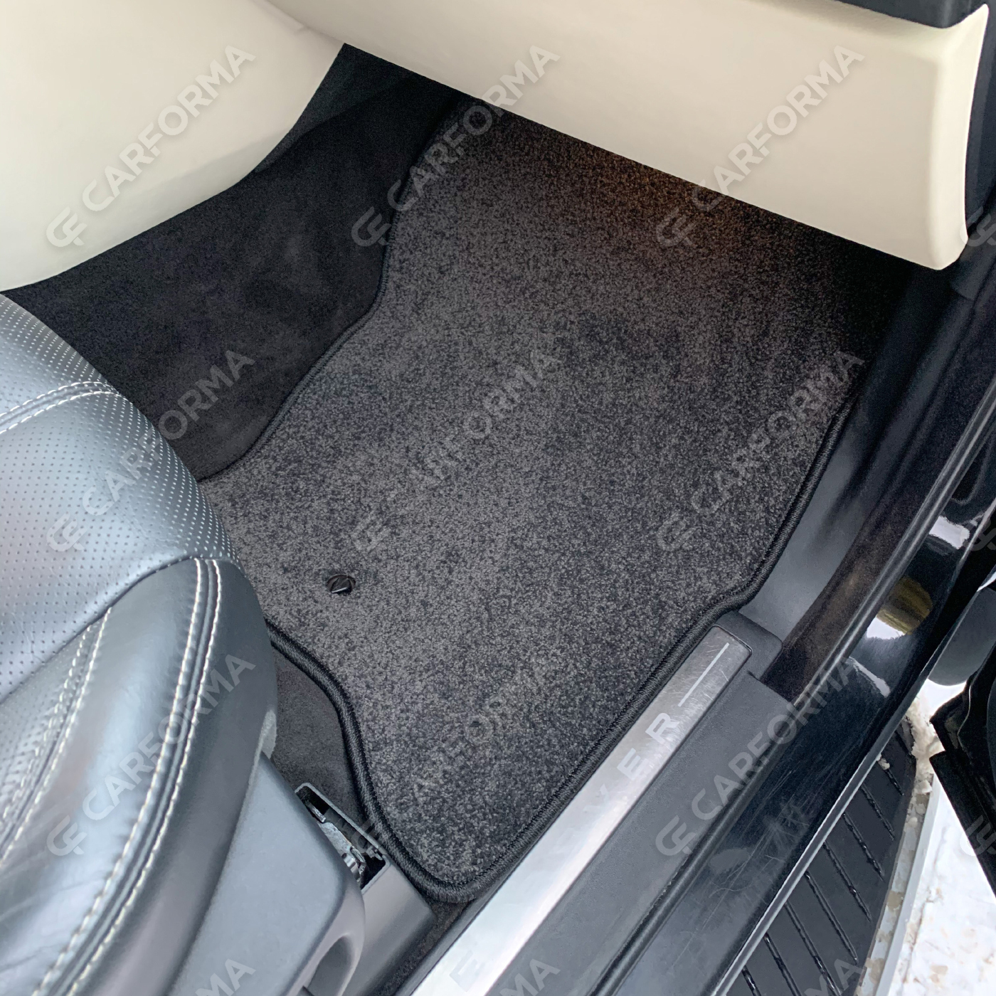 Коврики на Land Rover Range Rover Sport I 2005&nbsp;-&nbsp;2013 в Хабаровске