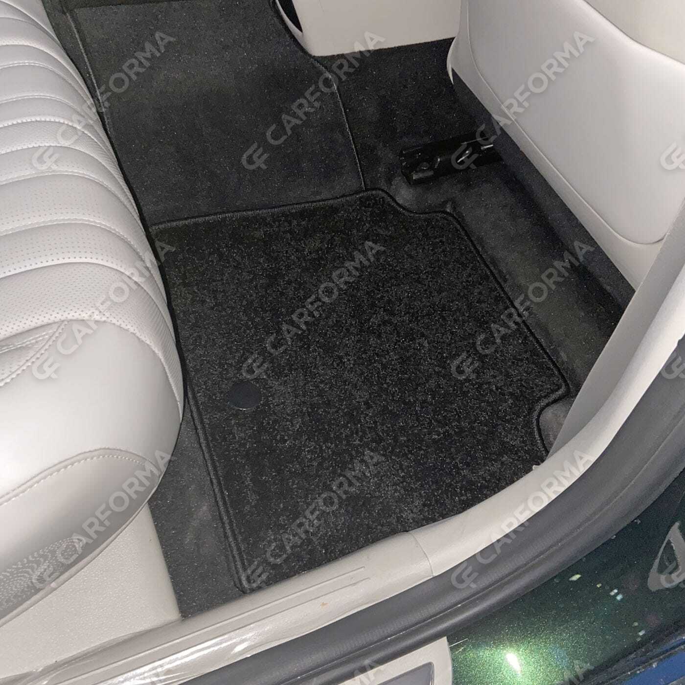 EVA коврики на KIA K8 2021&nbsp;-&nbsp;2026 в Хабаровске