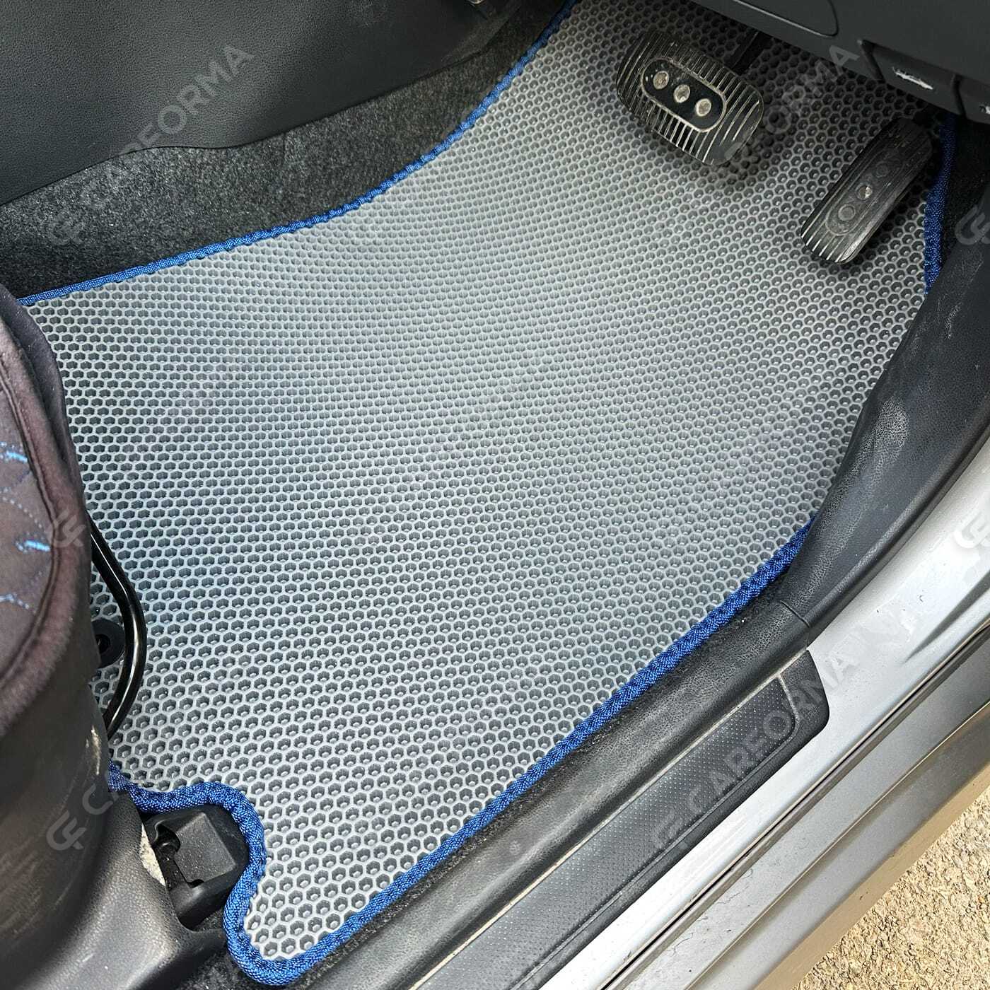 Коврики на Nissan Wingroad (Y12) 2005&nbsp;-&nbsp;2018 в Хабаровске