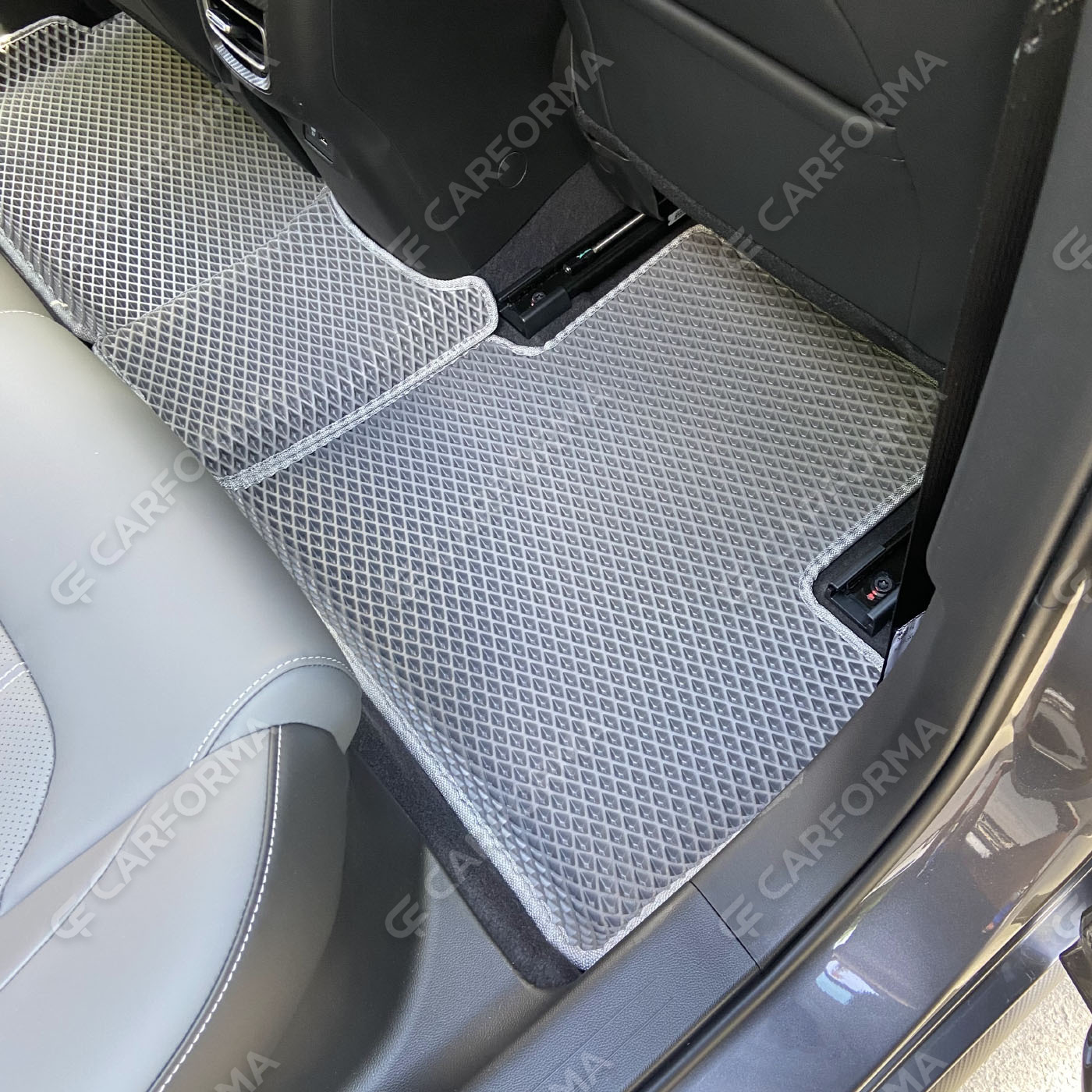 EVA коврики на GAC Empow 2024&nbsp;-&nbsp;2026 в Хабаровске