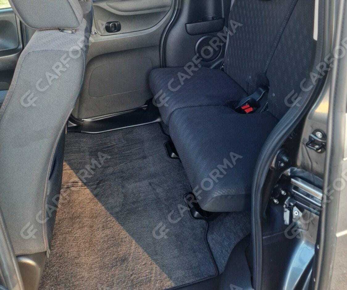 EVA коврики на Honda N-BOX I 2011&nbsp;-&nbsp;2017 в Хабаровске