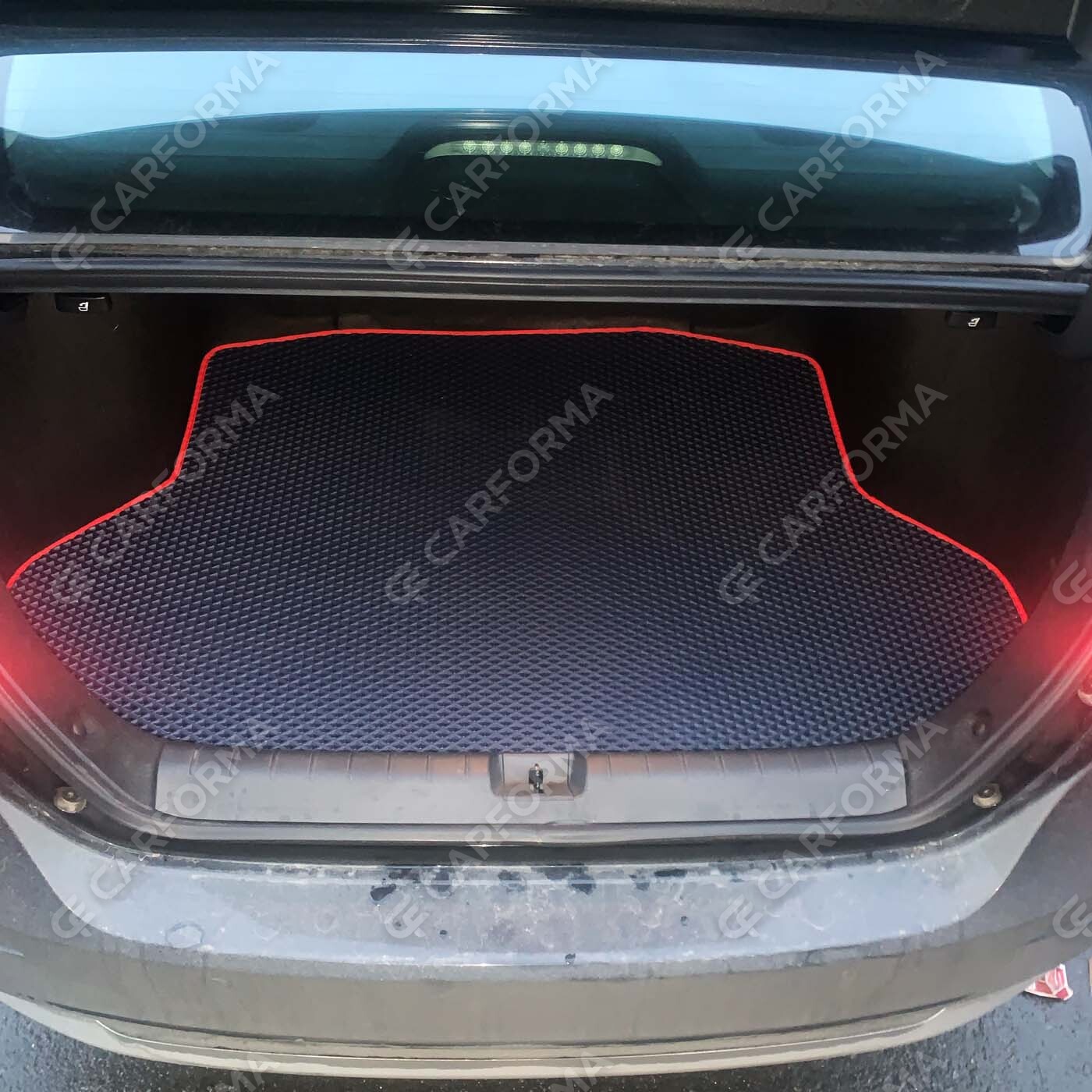 Коврики на Honda Insight III 2018&nbsp;-&nbsp;2022 в Хабаровске