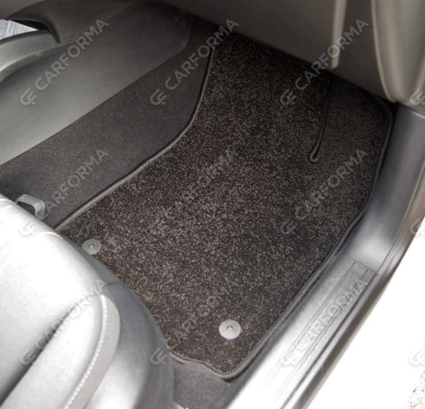 EVA коврики на Seat Leon II 2005&nbsp;-&nbsp;2013 в Хабаровске