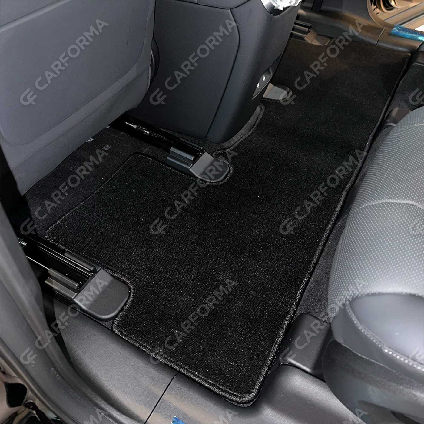 Коврики на AITO M7 2022&nbsp;-&nbsp;2026 в Хабаровске