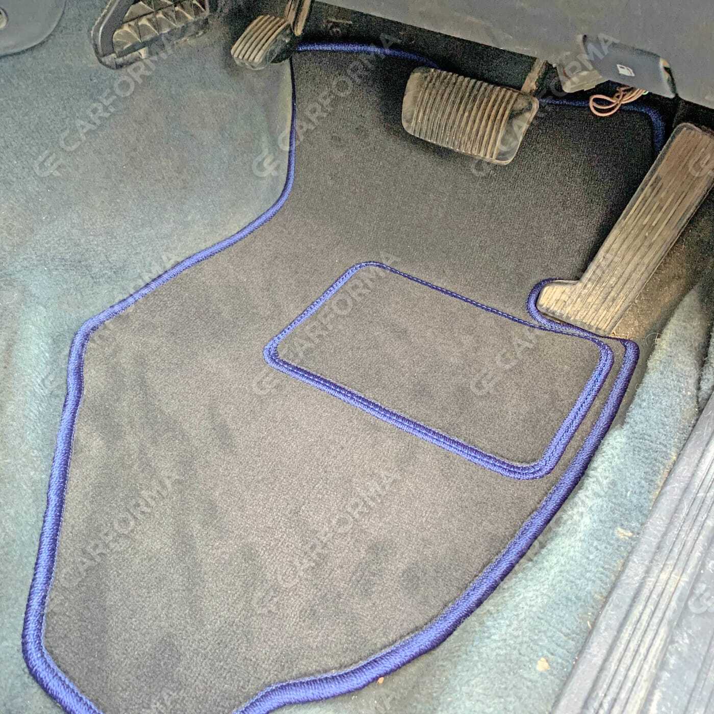 Коврики на Toyota Crown (S140) 1991&nbsp;-&nbsp;1995 в Хабаровске