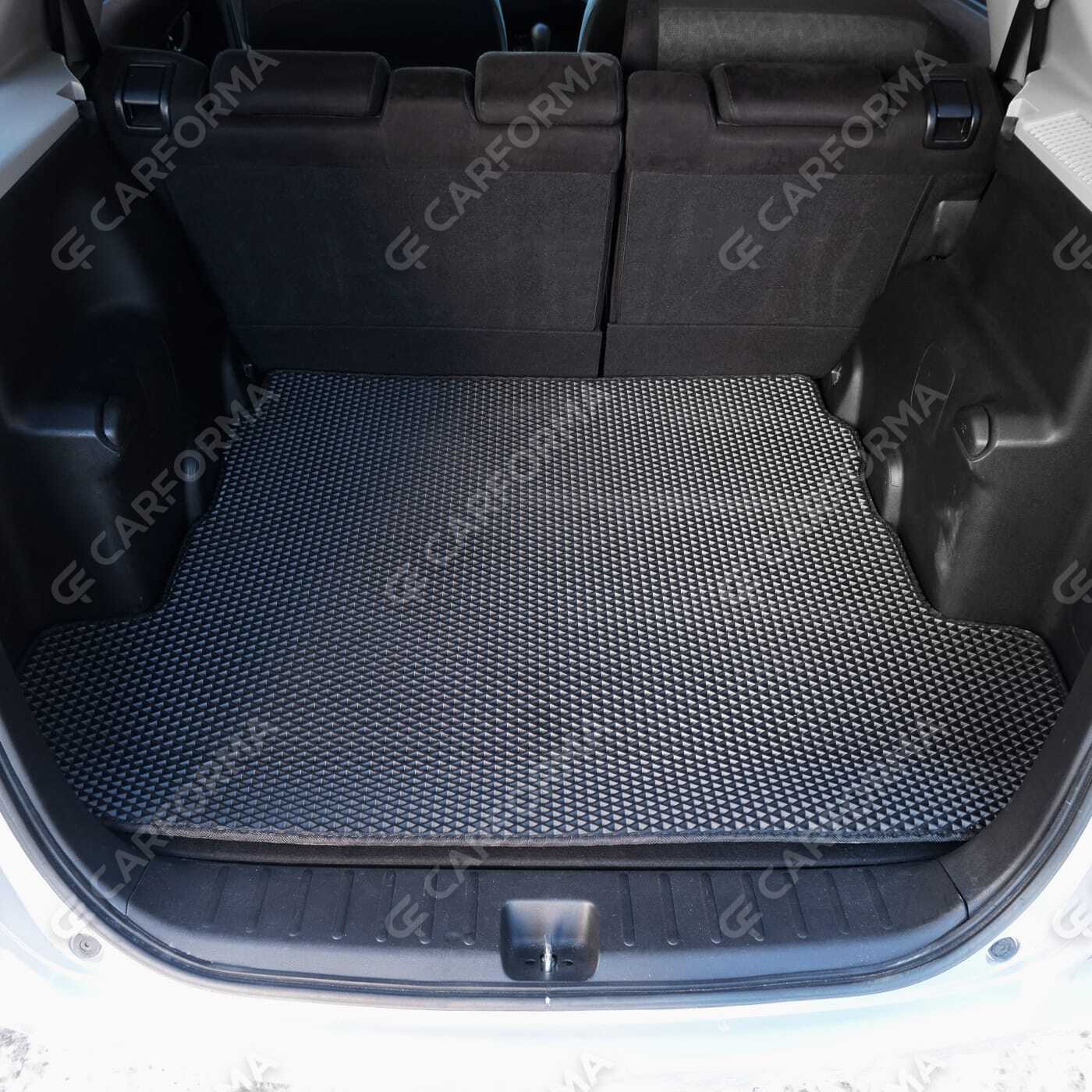 Коврики на Honda Fit Shuttle 2011&nbsp;-&nbsp;2015 в Хабаровске