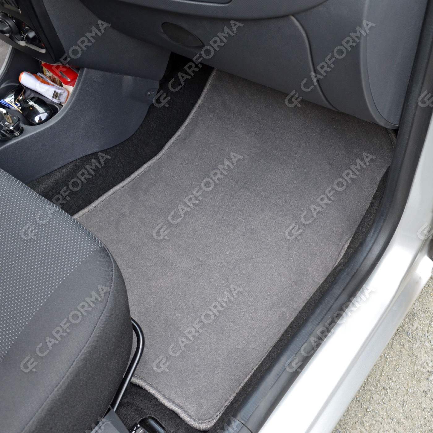 Коврики на Lada (ВАЗ) Largus 2012&nbsp;-&nbsp;2026 в Хабаровске