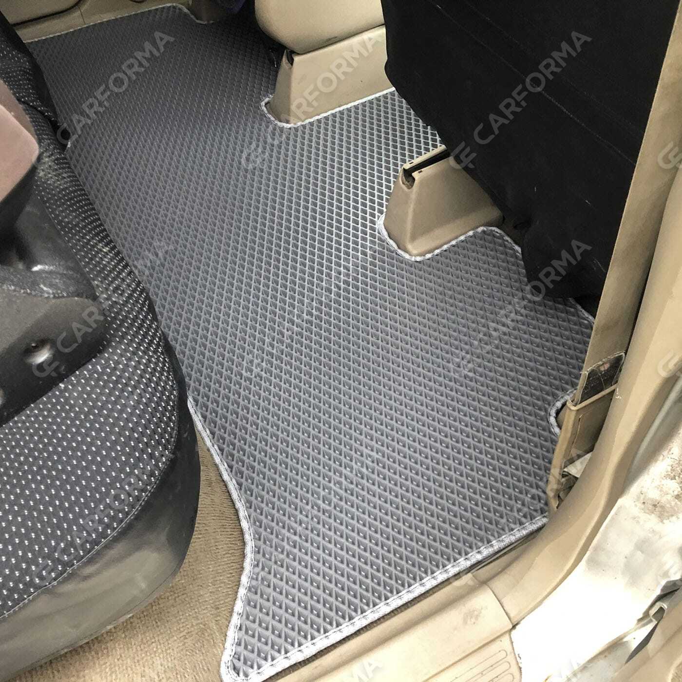 Коврики на Mitsubishi Mirage Dingo 1998&nbsp;-&nbsp;2003 в Хабаровске