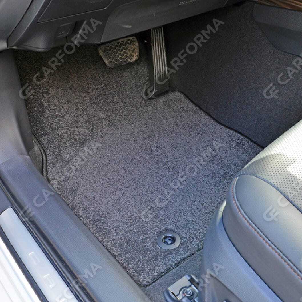 Коврики на Toyota Camry (XV70) 2017&nbsp;-&nbsp;2024 в Хабаровске