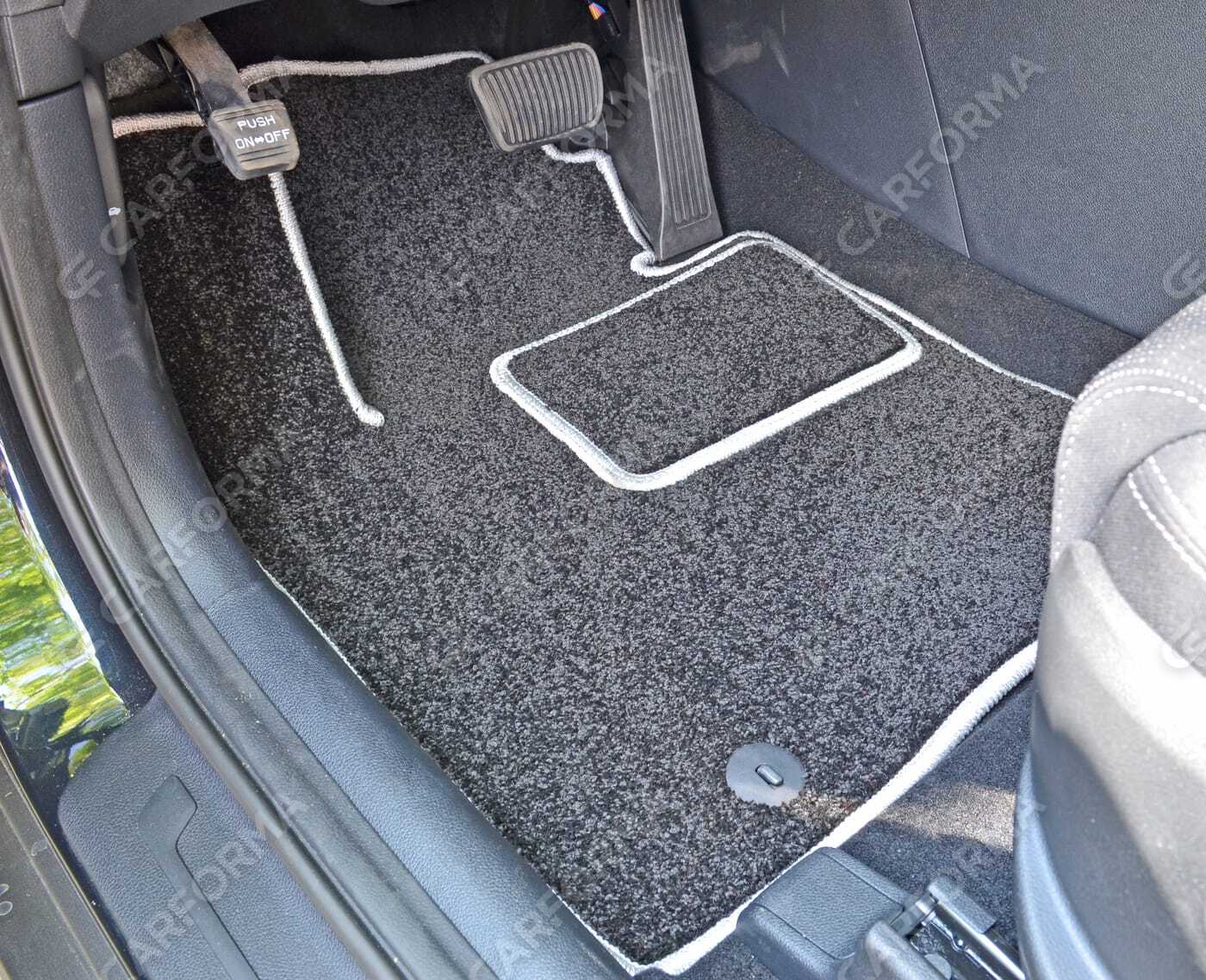 Коврики на KIA Sportage IV 2016&nbsp;-&nbsp;2022 в Хабаровске