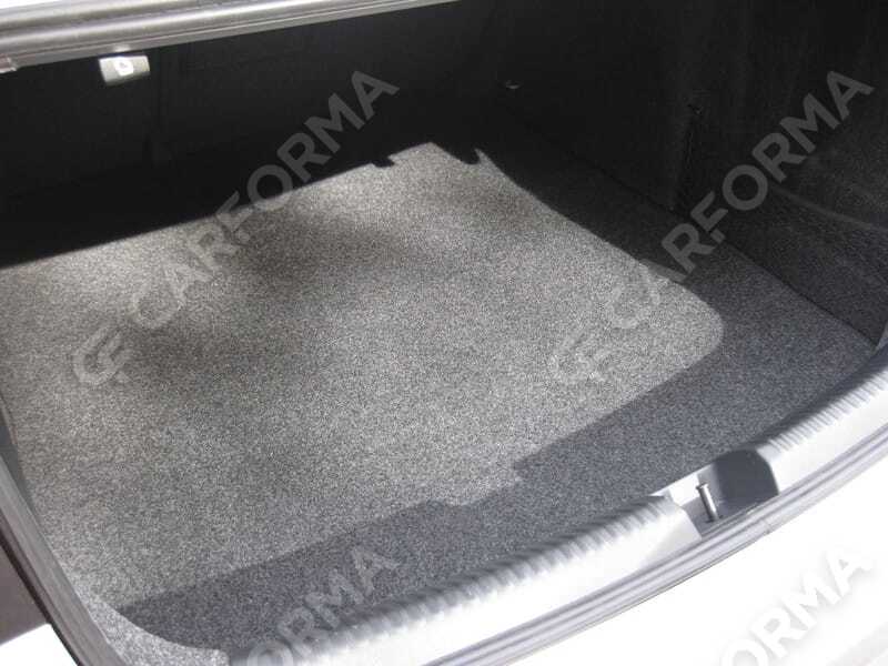 EVA коврики на Volkswagen Jetta VI 2010&nbsp;-&nbsp;2019 в Хабаровске